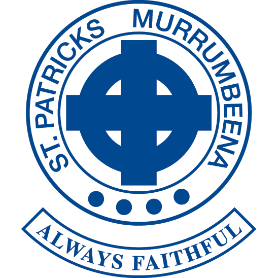 St Patrick's Primary School